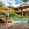 Filha Da Lua Ecolodge