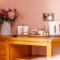 Stoneyford Luxurious Cabins