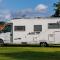 Stoneyford Luxurious Cabins