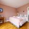 Stoneyford Luxurious Cabins