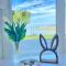BALATON A KERTBEN - BALATON IN THE GARDEN - Beachfront houses with beautiful view, private beach - 鲍洛通费尼韦什