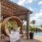 Filha Da Lua Ecolodge