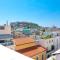 Stylish 2bed home in Syntagma area - Athen