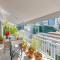 Stylish 2bed home in Syntagma area - Athen