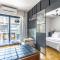 Stylish 2bed home in Syntagma area - Athen