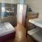 Pousada B&B - na cidade Capivari-SP