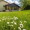 Chalet Les 3 Chênes Xonrupt-Longemer à 2 pas de GERARDMER et des lacs