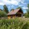 Chalet Le Pin à 2 pas de GERARDMER, dans la vallée des lacs