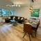 3 Zimmer Apartment, 82 qm, max 5 Pers, Balkon, Garage, Internet 300 mBit - 辛德尔芬根