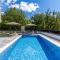 Luxury Villa Oriolus, heated pool, sauna, Split