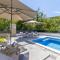 Luxury Villa Oriolus, heated pool, sauna, Split