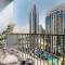 Creek Edge - One Bedroom with Partial Sea View