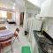 Golden Thermas Residence Torre B e C anexo ao CTC - كالدس نوفاس
