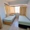 Golden Thermas Residence Torre B e C anexo ao CTC - كالدس نوفاس