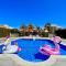 Luxury Villa with pool in Hurghada - الغردقة