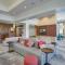 Hilton Garden Inn Phoenix Airport North