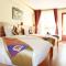 Sapa Dragon Hotel