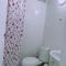 B4 Habitación pequeña y baño privada Miraflores - Lima