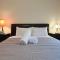 Blue Horizon Retreat - Close to CBD&Airport