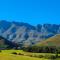 Kromrivier Farm Accommodation