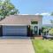 Amazing Views, 3 Patios, Game Room, Modern Update - Kaiser