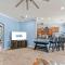 Tiki Bar & Heated Pool Jacuzzi Weddings and Events - St. Augustine