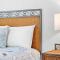 Tiki Bar & Heated Pool Jacuzzi Weddings and Events - St. Augustine