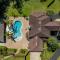Tiki Bar & Heated Pool Jacuzzi Weddings and Events - St. Augustine