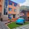 Hotel Tungurahua