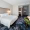 Fairfield Inn & Suites by Marriott Melbourne Viera Town Center