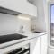 Les Deux Mariettes Apartments & Suites