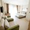 Marin-A Hotel & Spa Turgutreis