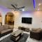 Imani Court Luxury Apartments