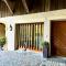 Ferme de Grandchamp - Boudry