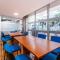 Hotel 5 Elementos Corferias by HBP