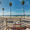The Strand Oasis
