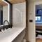 Timberline Condominiums 2 Bedroom plus Loft 3 Bath Premier Unit A3A