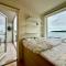 Seaside penthouse in Kragerø with incredible views - Kragerø
