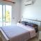 Villa Talassa with optional HEATED POOL, JACUZZI and 4x4 CAR