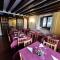 Hostal Rio Duero - Molinos de Duero