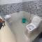 Studio luxurious apartment casita baga beach