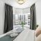 Modern Studio Apartment in JLT