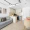 Modern Studio Apartment in JLT