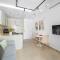 Modern Studio Apartment in JLT