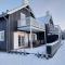 Holiday home with spa, sauna and free access to indoor waterpark