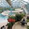 Holiday home with spa, sauna and free access to indoor waterpark