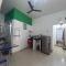 Calangute Beach 4bhk villa casa