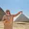 Happy Day Pyramids View Hotel - Kairo