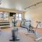 Condo with Pool Access - Walk to Event Center! - Winter Park