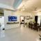 ZoomStay - 3BHK Apartments